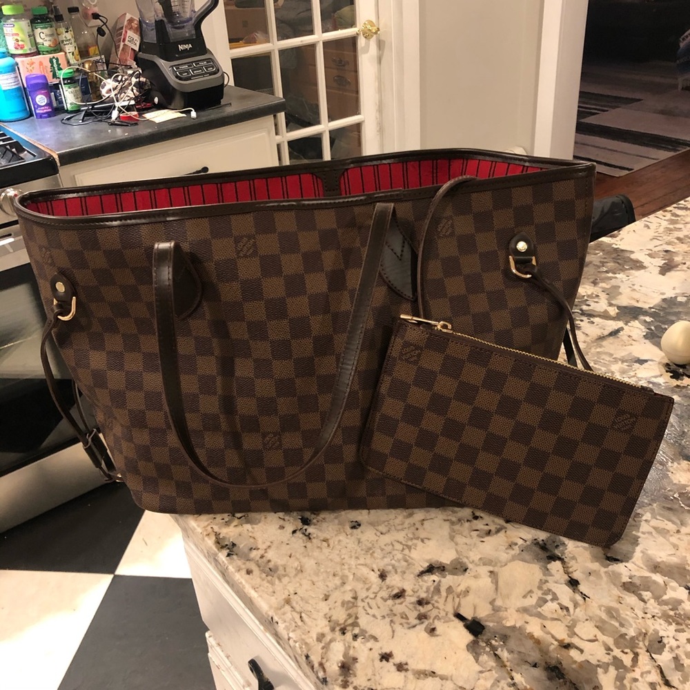 Lv bag